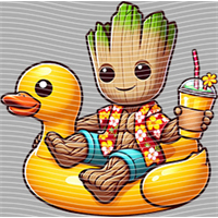 Cartoons and other-CO 4633